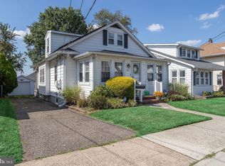 137 Churchill Ave, Hamilton, NJ 08610