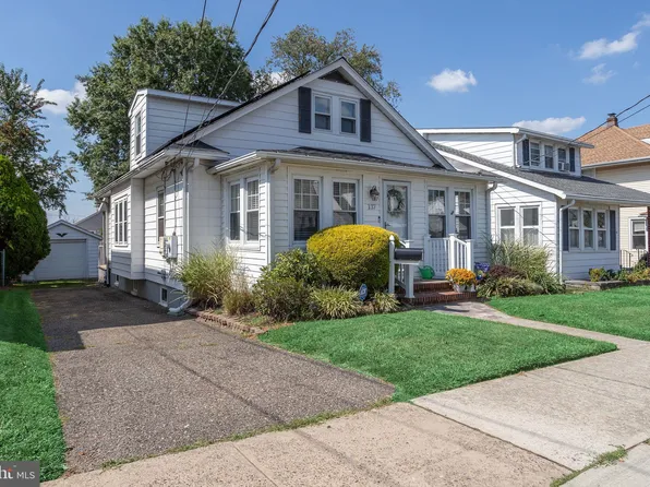 137 Churchill Ave, Hamilton, NJ 08610
