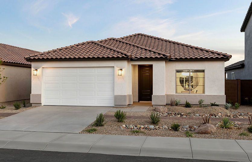 Lantana - Festival Foothills by Pulte Homes