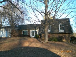 912 Riverbend Dr, Bermuda Run, NC 27006