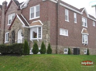 7034 Georgian Rd, Philadelphia, PA 19138