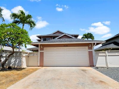 91-120 Akekee Pl, Ewa Beach, HI, 96706
