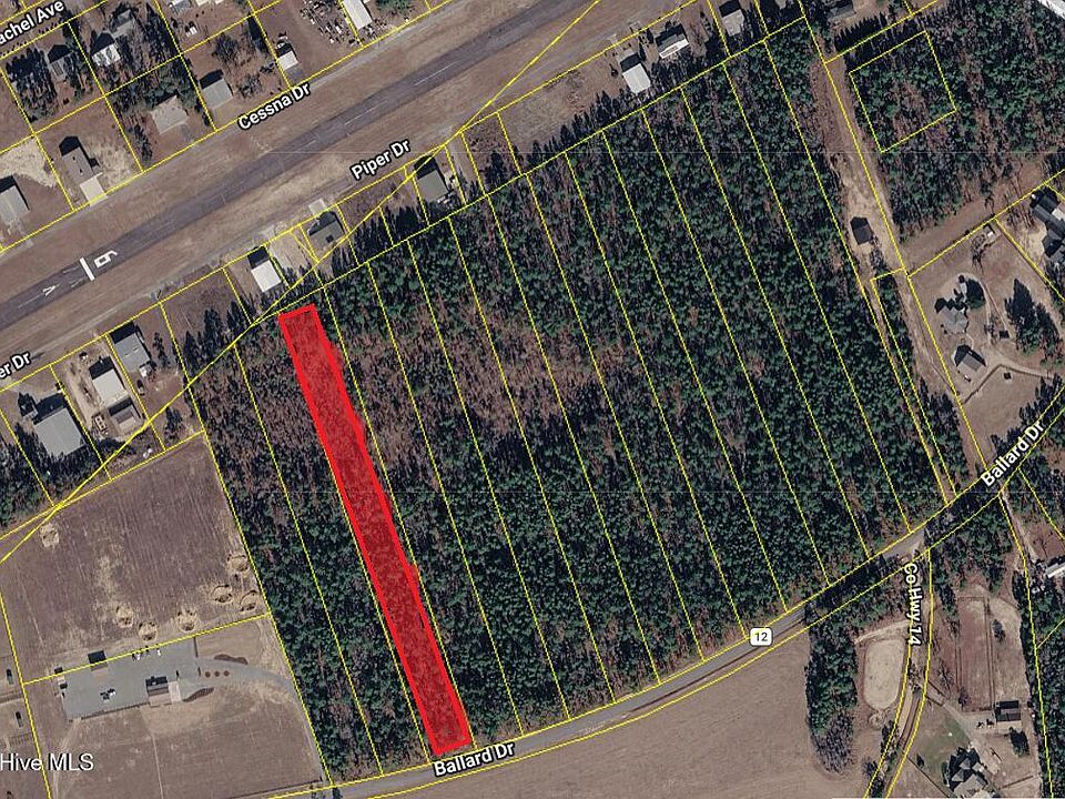 1st image of Lot #2 Ballard Drive