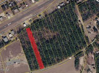 Lot #2 Ballard Drive, Trenton, SC 29847