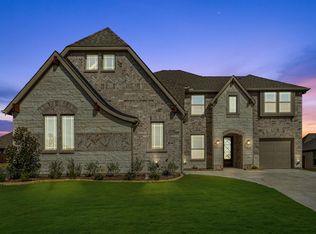 2907 Sierra Trl, Melissa, TX 75454