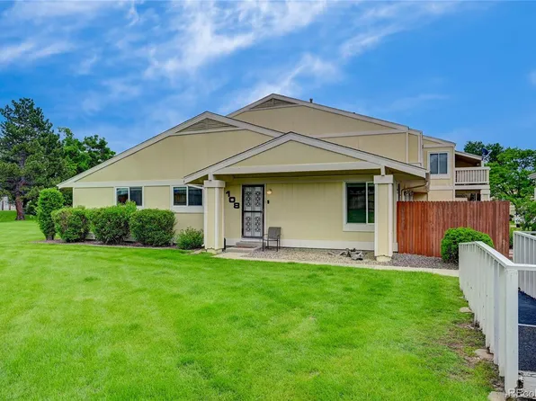8792 Pierce Way #108, Arvada, CO 80003
