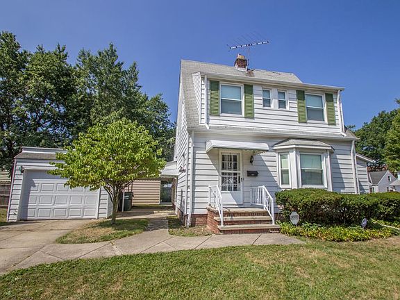 2nd image of 22600 Seabrooke Ave