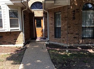 478 Sandy Knoll Dr, Coppell, TX 75019