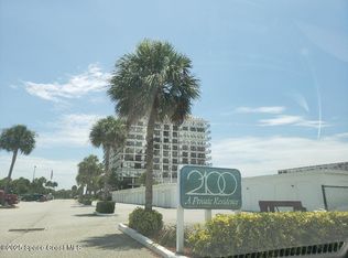 2100 N Atlantic Ave APT 1103, Cocoa Beach, FL 32931