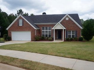 105 Hibiscus Trl, Fayetteville, GA 30215