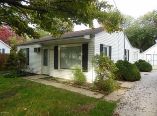 5739 Georgia Ave, Portage, MI 49024
