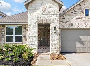1589 Oakdale Crest Rd, Montgomery, TX 77316