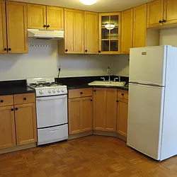 Rented by Centric New York