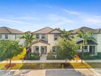 24363 SW 118th Ave, Homestead, FL, 33032