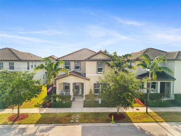 24363 SW 118th Ave, Homestead, FL 33032