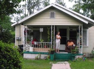 1016 S Gordon St, Ashburn, GA 31714