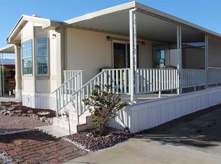13858 E 50th St, Yuma, AZ 85367
