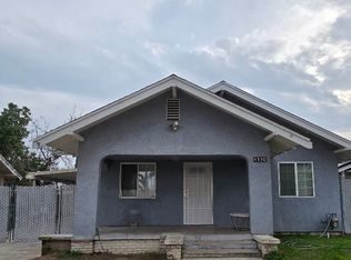 4530 E Huntington Ave, Fresno, CA 93702