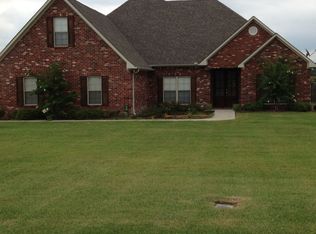 20 Caroline Cv, Cleveland, MS 38732