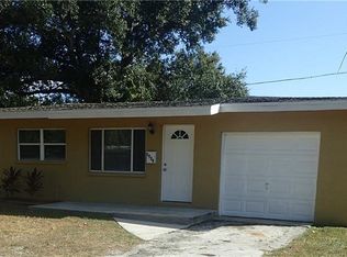 5980 67th Ave N, Pinellas Park, FL 33781
