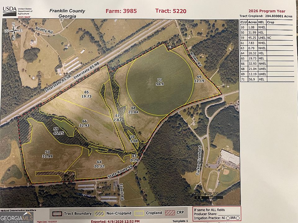 1st image of 12684 Highway 59