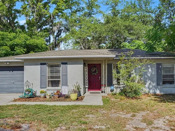 444 Ashley Rd, Polk City, FL 33868