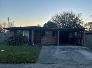 2810 Tupelo St, Kenner, LA 70062