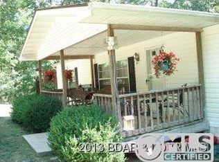 850 Pea Ridge Rd, Brumley, MO 65017