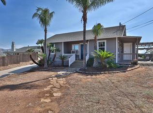 11863 Sapota Dr, Lakeside, CA 92040