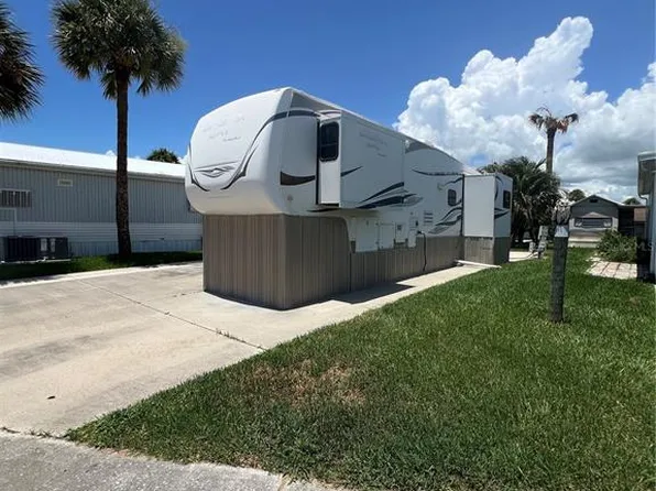 6657 SE 56th St, Okeechobee, FL 34974