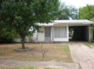 914 Shawnee Trce, Grand Prairie, TX 75051