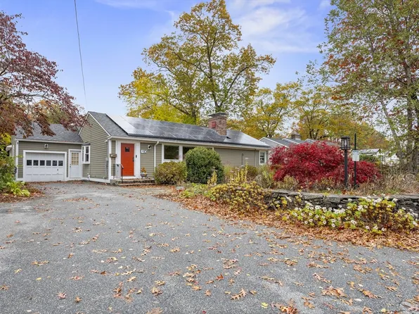 10 Fuller Rd, Chelmsford, MA 01824