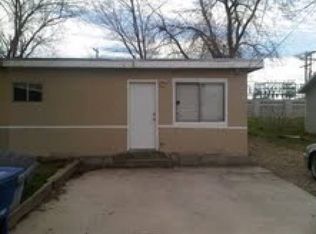 1467 W Sunset Ave, Salt Lake City, UT 84119