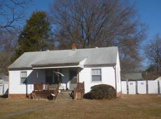 4140 Walmsley Blvd, Richmond, VA 23234