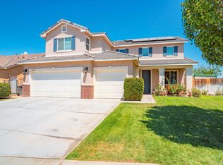 43312 Hampton St, Lancaster, CA 93536