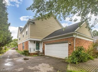 747 Saint Clair St #1, Grosse Pointe, MI 48230