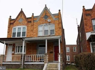1233 Crosby St, Chester, PA 19013