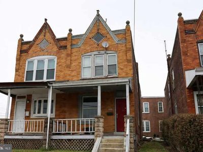1233 Crosby St, Chester, PA, 19013