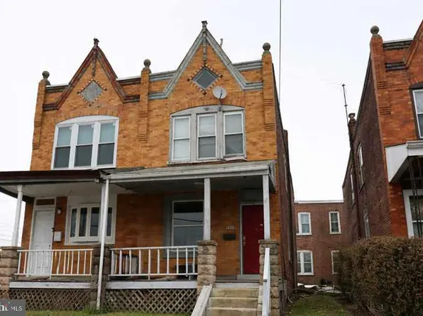 1233 Crosby St, Chester, PA 19013