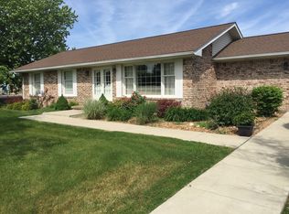 6049 Trombley Rd, Newport, MI 48166