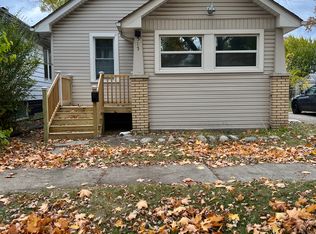 515 E Milton Ave, Hazel Park, MI 48030