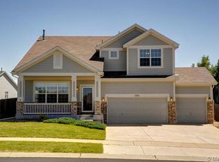 21854 E Oxford Pl, Aurora, CO 80018