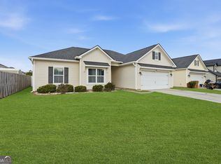 22 Rice Creek Rd, Port Wentworth, GA 31407