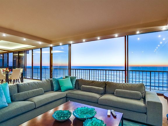 2nd image of 4767 Ocean Blvd Unit 1208
