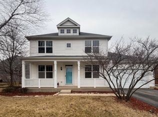 10488 Bethel Ave, Huntley, IL 60142