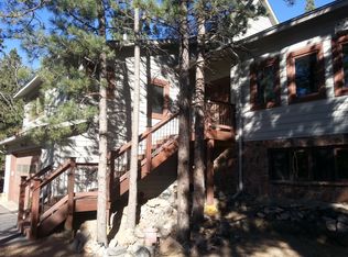 30487 Lewis Ridge Rd, Evergreen, CO 80439