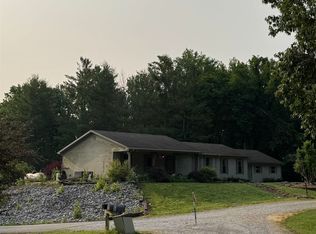889 Bald Hill Rd W, Sturgis, KY 42459