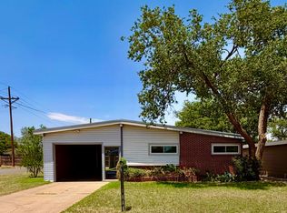 4520 44th St, Lubbock, TX 79414