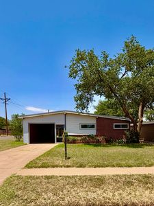 4520 44th St, Lubbock, TX, 79414
