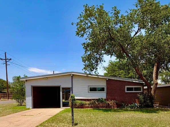 4520 44th St, Lubbock, TX 79414